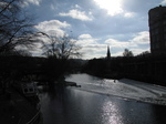 SX21524 Weir at Pulteney Bridge, Bath.jpg